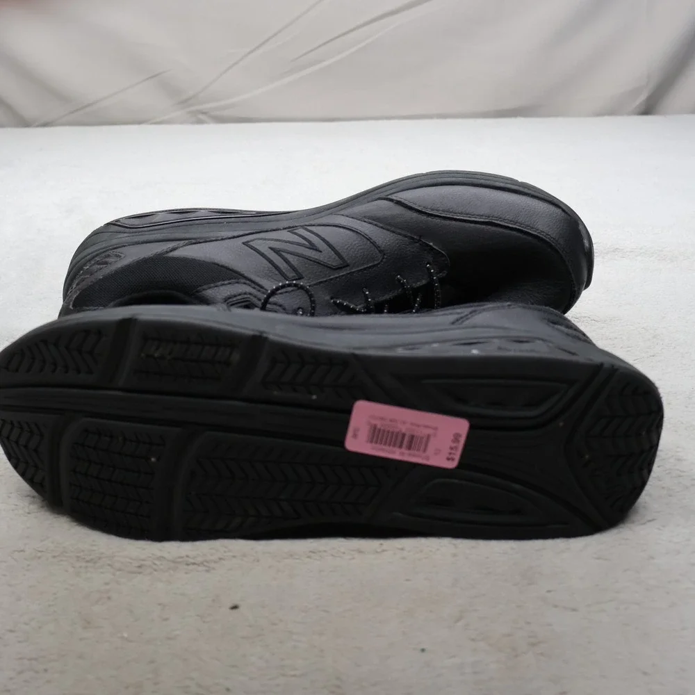 New Balance few blemish
